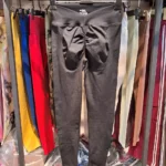 لگ پشت هفتی سیملس پشت چین دار