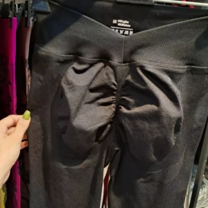 لگ پشت هفتی سیملس پشت چین دار