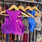 نیم تنه مغزی دوزی کد 553