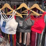 نیم تنه ورزشی لاین line کد 518