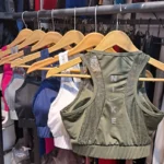 نیم تنه ورزشی لاین line کد 518