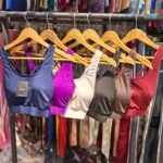 نیم تنه ورزشی لاینر linear کد 556