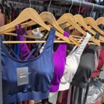 نیم تنه ورزشی لاینر linear کد 556