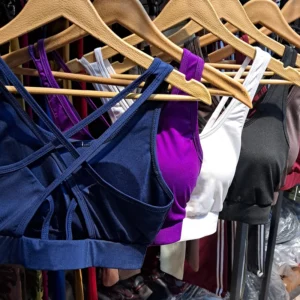 نیم تنه ورزشی لاینر linear کد 556