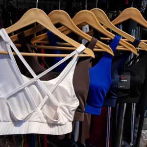 نیم تنه پشت بندی کد 516