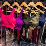 نیم تنه پشت بندی کد 554