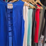 کاور ورزشی زنانه پشت باز کد 425