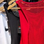 کاور پشت تور ورزشی زنانه کد 410