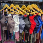 کراپ تمام زیپ کاروال کد 669