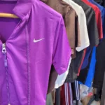 کراپ جلو زیپ دار زیپر ziper کد 629