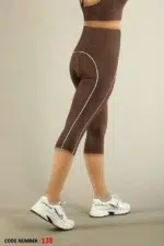 لگ برمودا مغزی دار نایک Nike کد 138