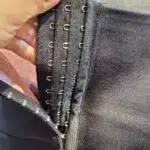 لگ کمرگنی ساعت شنی قزن دار داخل کرک اورجینال