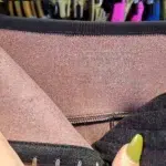 لگ کمرگنی ساعت شنی قزن دار داخل کرک اورجینال