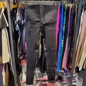 لگ کمرگنی ساعت شنی قزن دار داخل کرک اورجینال