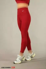 لگ ورزشی زنانه جنرال کد ۱۱۹