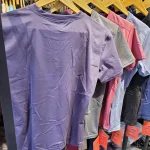 تیشرت ورزشی اسپندکس کد 040