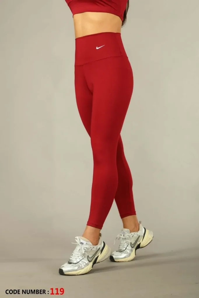 لگ ورزشی زنانه جنرال کد ۱۱۹