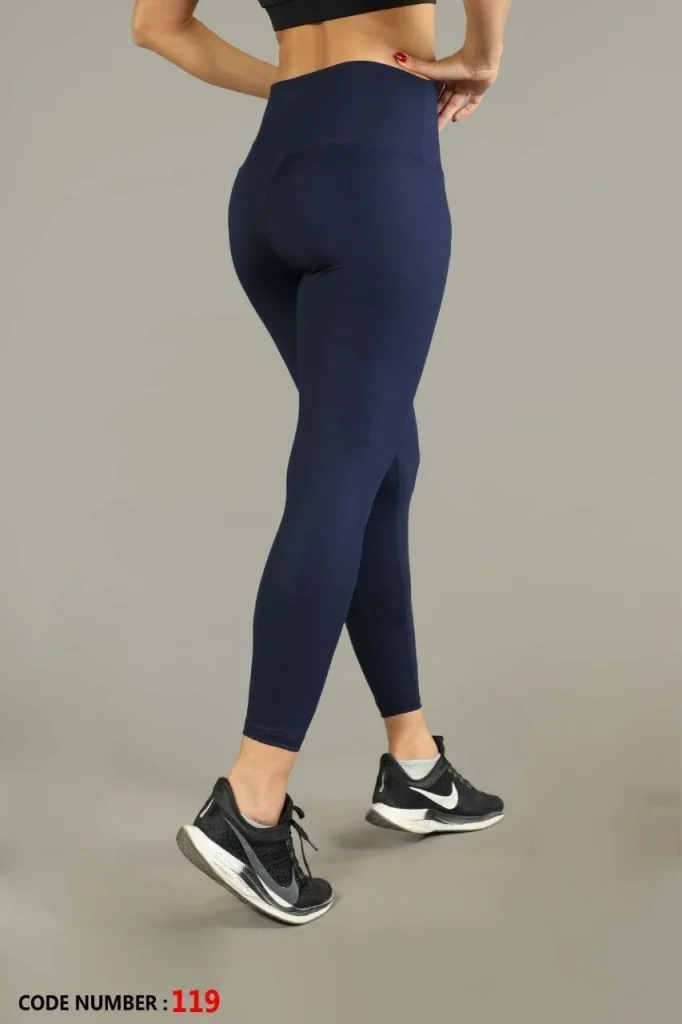 لگ ورزشی زنانه جنرال کد ۱۱۹