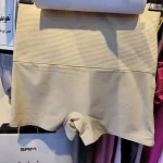 گن شورتی ورزشی زنانه فرم دهنده بدن کد 1850