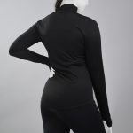تونیک بیس نیم زیپ کد 702