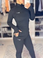 تونیک بیس نیم زیپ کد 702