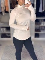 تونیک بیس نیم زیپ کد 702