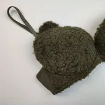 ست لباس زیر پشمی زنانه