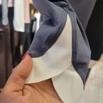 شورتک ورزشی زنانه فیلامنت بغل هفتی وارداتی