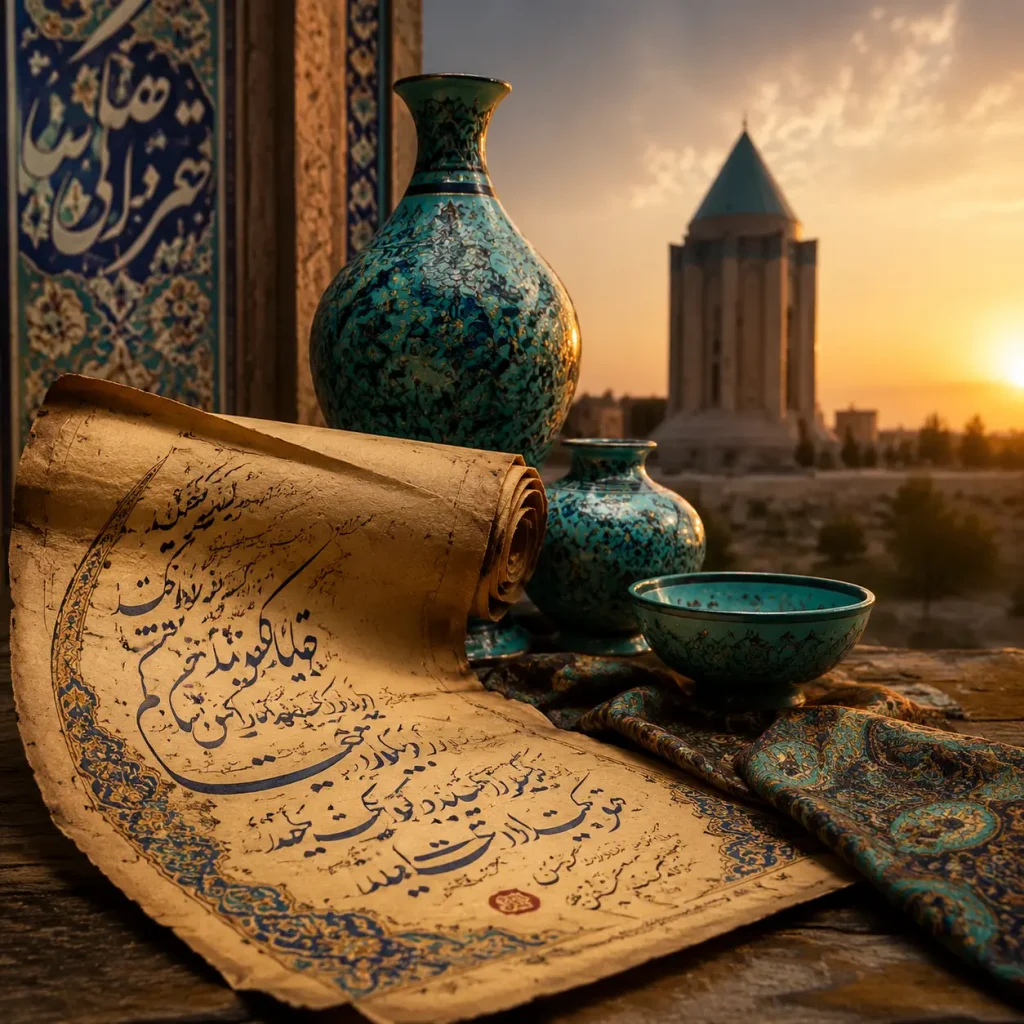 نیشابور؛ شهر کهن و تاریخی
