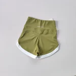 شورتک ورزشی زنانه فیلامنت بغل هفتی وارداتی