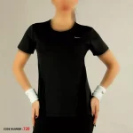 تیشرت ورزشی زنانه اسلب فیت Fit کد 720