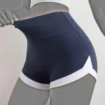شورتک ورزشی زنانه فیلامنت بغل هفتی وارداتی