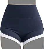 شورتک ورزشی زنانه فیلامنت بغل هفتی وارداتی