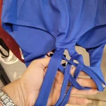 نیمتنه پشت بندی ورزشی زنانه نایک مدل هیرو Hero کد 560