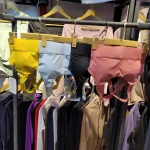 نیم تنه ورزشی قزن دار حرفه ای کد028