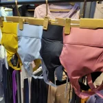 نیم تنه ورزشی قزن دار حرفه ای کد028