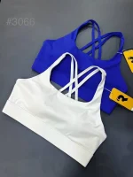 نیم تنه ورزشی دخترانه قزن دار کد 3066