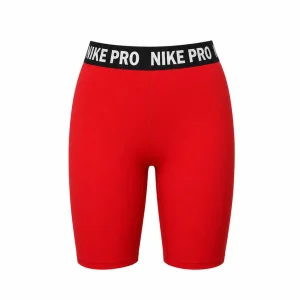 بایکر ورزشی زنانه نایک پرو Nike Pro کد 225