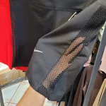 شورتک ورزشی بغل تور زنانه ایروبیک Aerobic کد 209