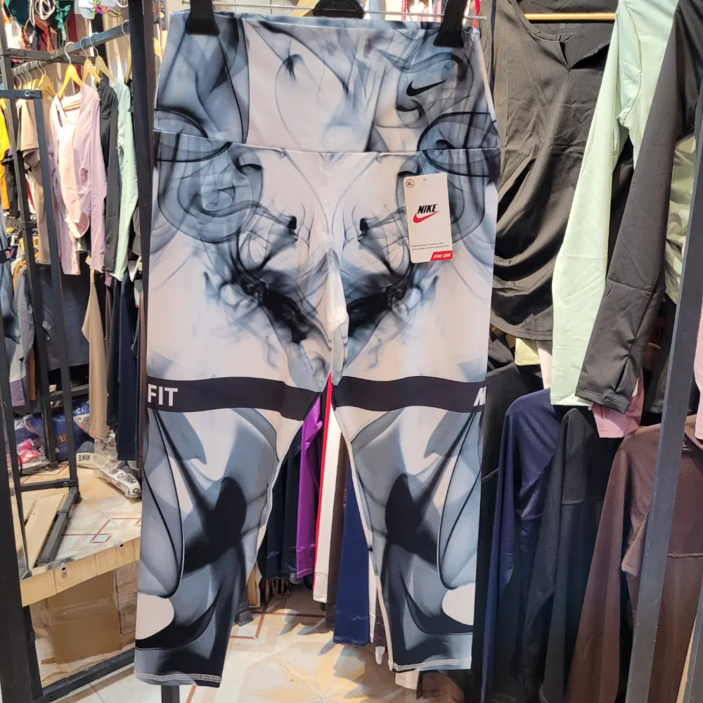 لگ طرح دار سابلیمیشن زنانه (2) لگ طرح دار سابلیمیشن زنانه (3)
