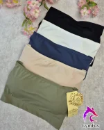 نیم تنه دکلته پشت باز زنانه کد 569 پشت بندی ورزشی زنانه