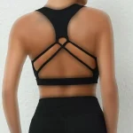 نیم تنه ورزشی دخترانه کد 4389 - تصویر 8