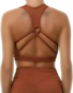 نیم تنه ورزشی دخترانه کد 4389 - تصویر 6