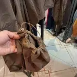ست شلوار و سویشرت عروسکی کلاه دار زنانه LQ_1133