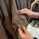 ست شلوار و سویشرت عروسکی کلاه دار زنانه LQ_1133