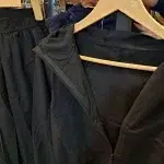 ست شلوار و سویشرت عروسکی کلاه دار زنانه LQ_1133