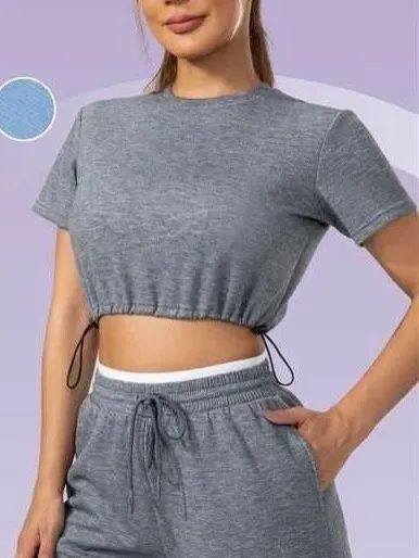 ست ورزشی زنانه 3