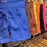 شورتک سیملس پشت چین پفکی اورجینال
