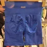 شورتک سیملس پشت چین پفکی اورجینال