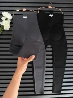 لگ پروتز دار باربی اسلیم افکت